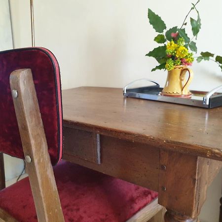 Chambre D'Hotes De La Bigottiere Madré Екстериор снимка