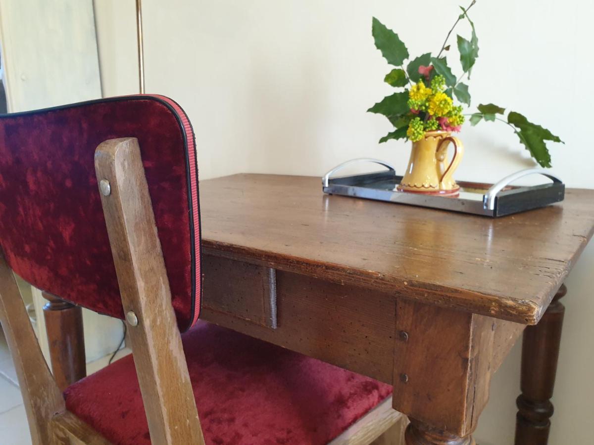 Chambre D'Hotes De La Bigottiere Madré Екстериор снимка