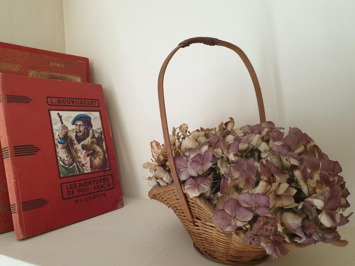 Chambre D'Hotes De La Bigottiere Madré Екстериор снимка